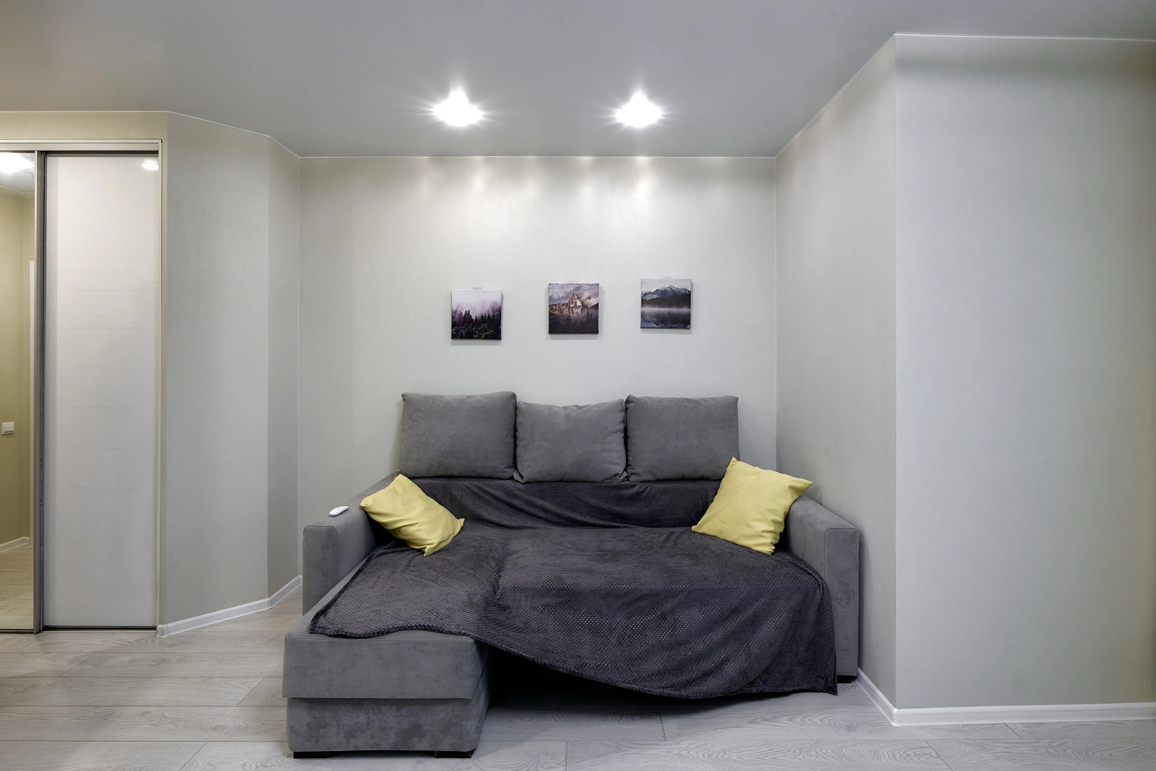 Квартира Авион Большая Медведица