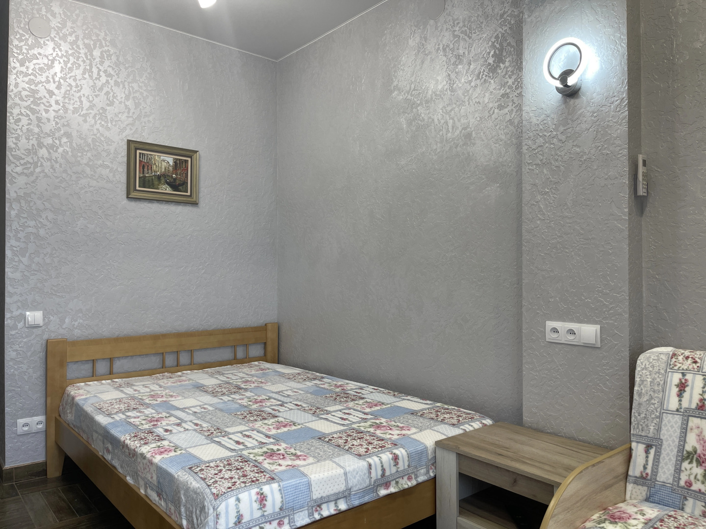 Апартаменты Галавилла 2