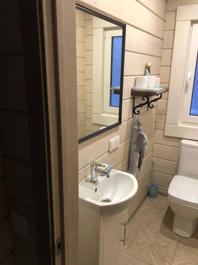 Гостевой дом Cосновый берег