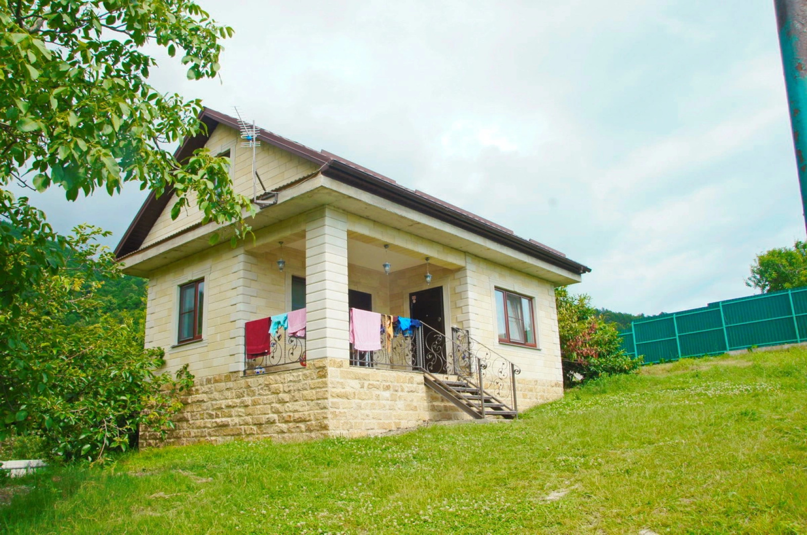 Гостевой дом Барс