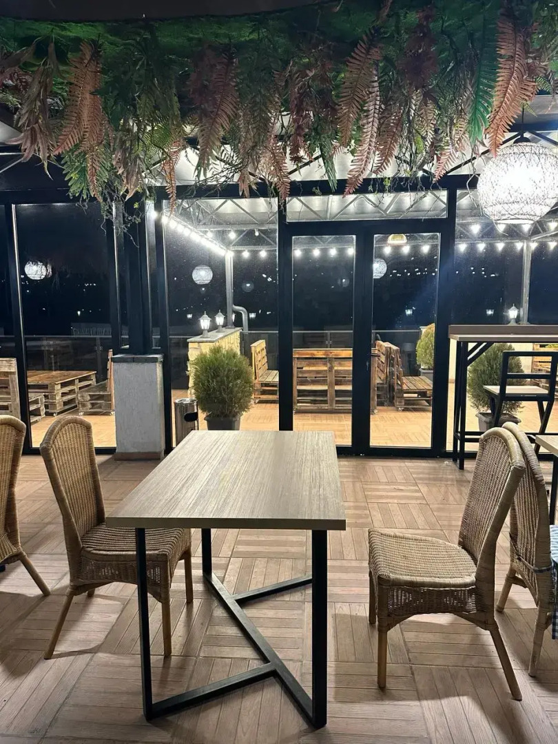 Отель Hill Hotel Kutaisi