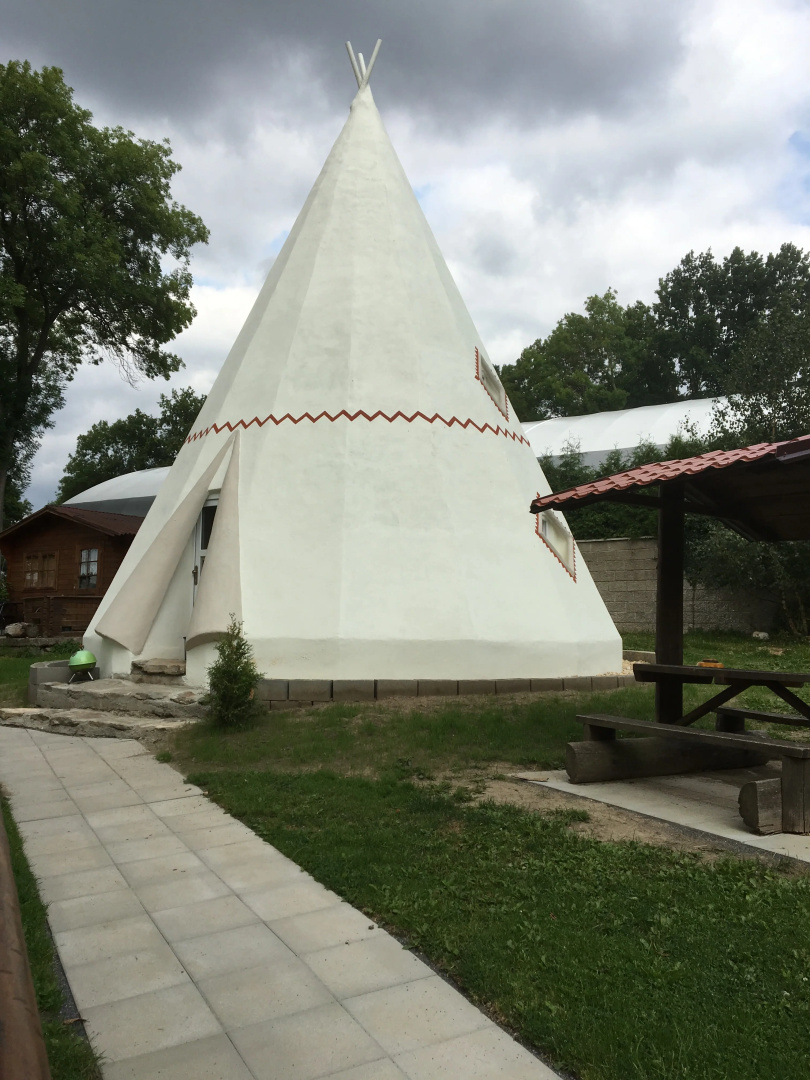 Отель Resort Stein