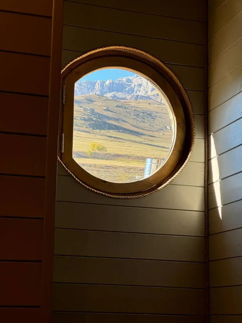 Частный Дом Этнос Фиагдон