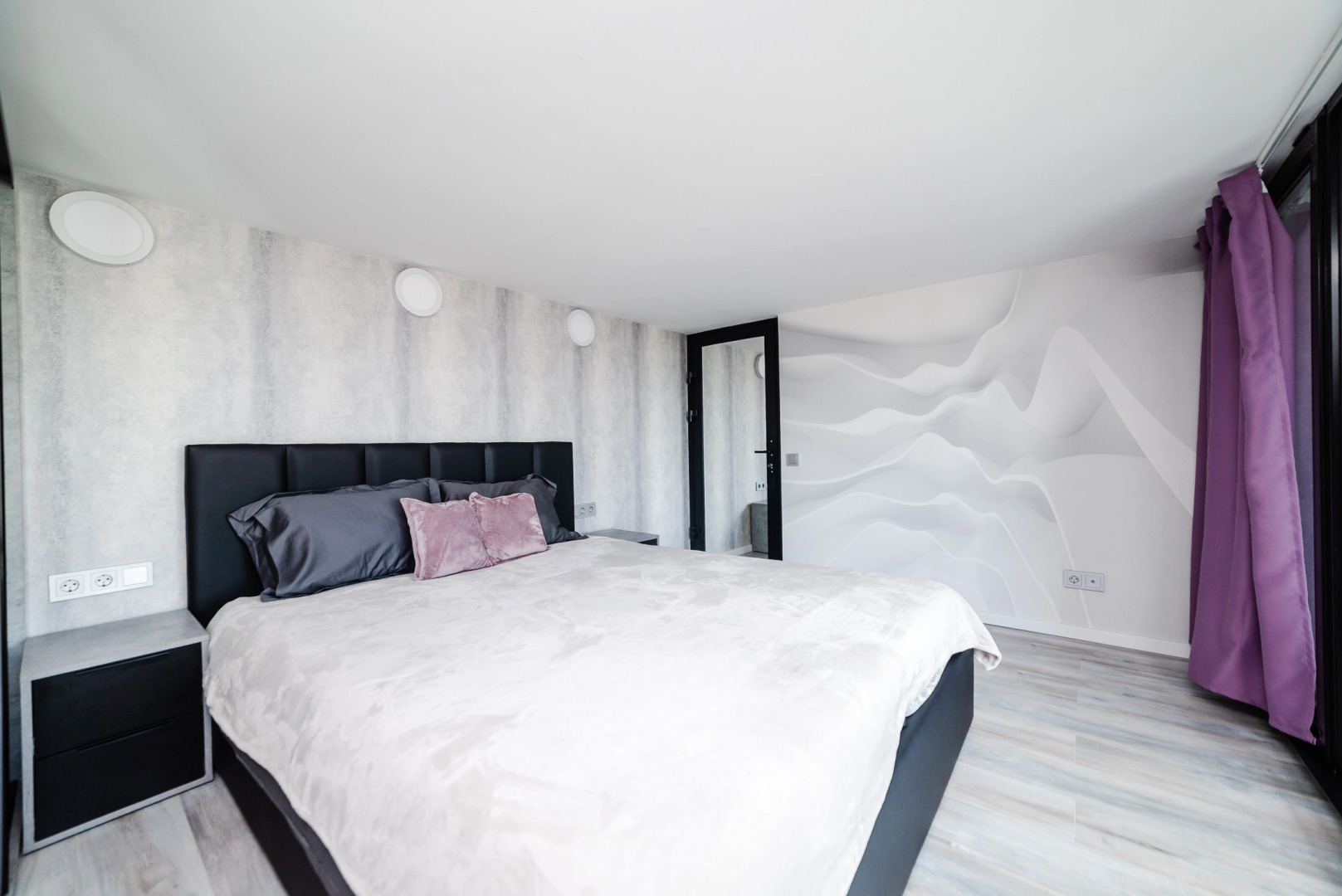 Квартира Лофтрент470