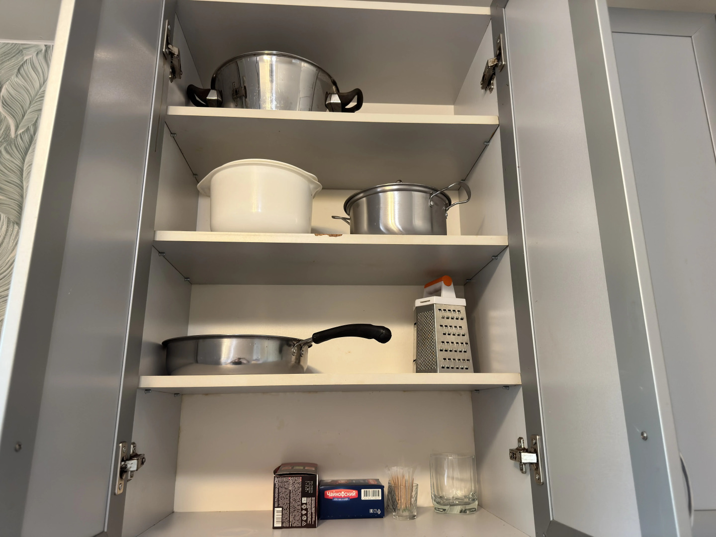 Квартира Tanikohome Новочеркасская