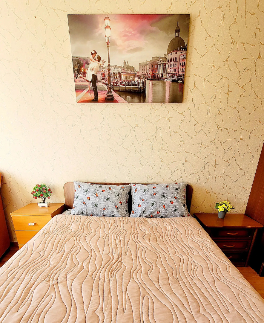 Квартира Ласточкино гнездо