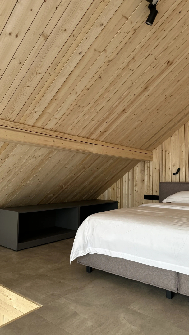 Частный дом №1