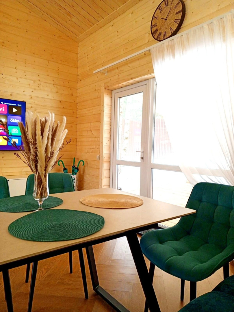 Частный дом БлагоДать Гармония