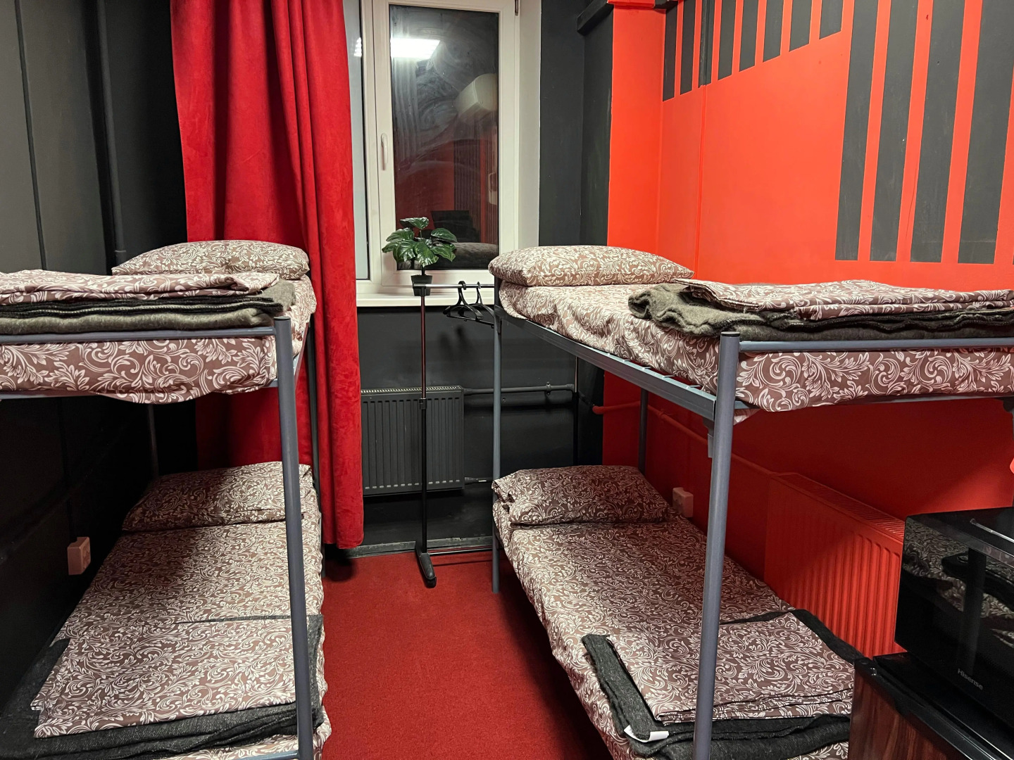 Хостел В Питере Жить