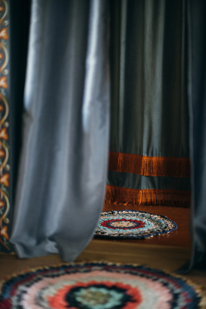 Гостевой дом Олафа