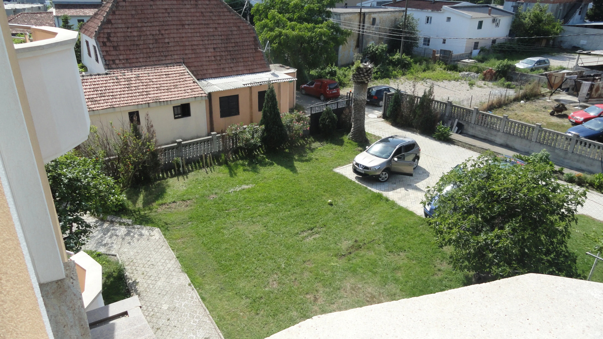 Апартаменты Pucurica II