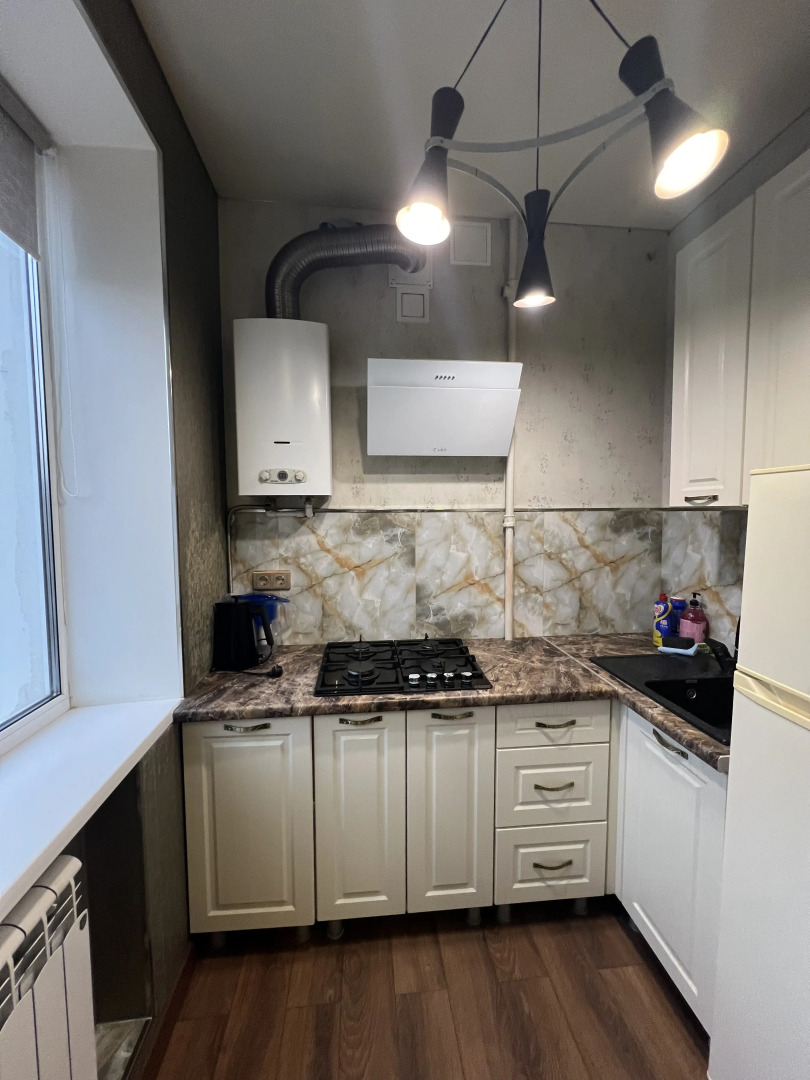 Квартира Уютная в центре города