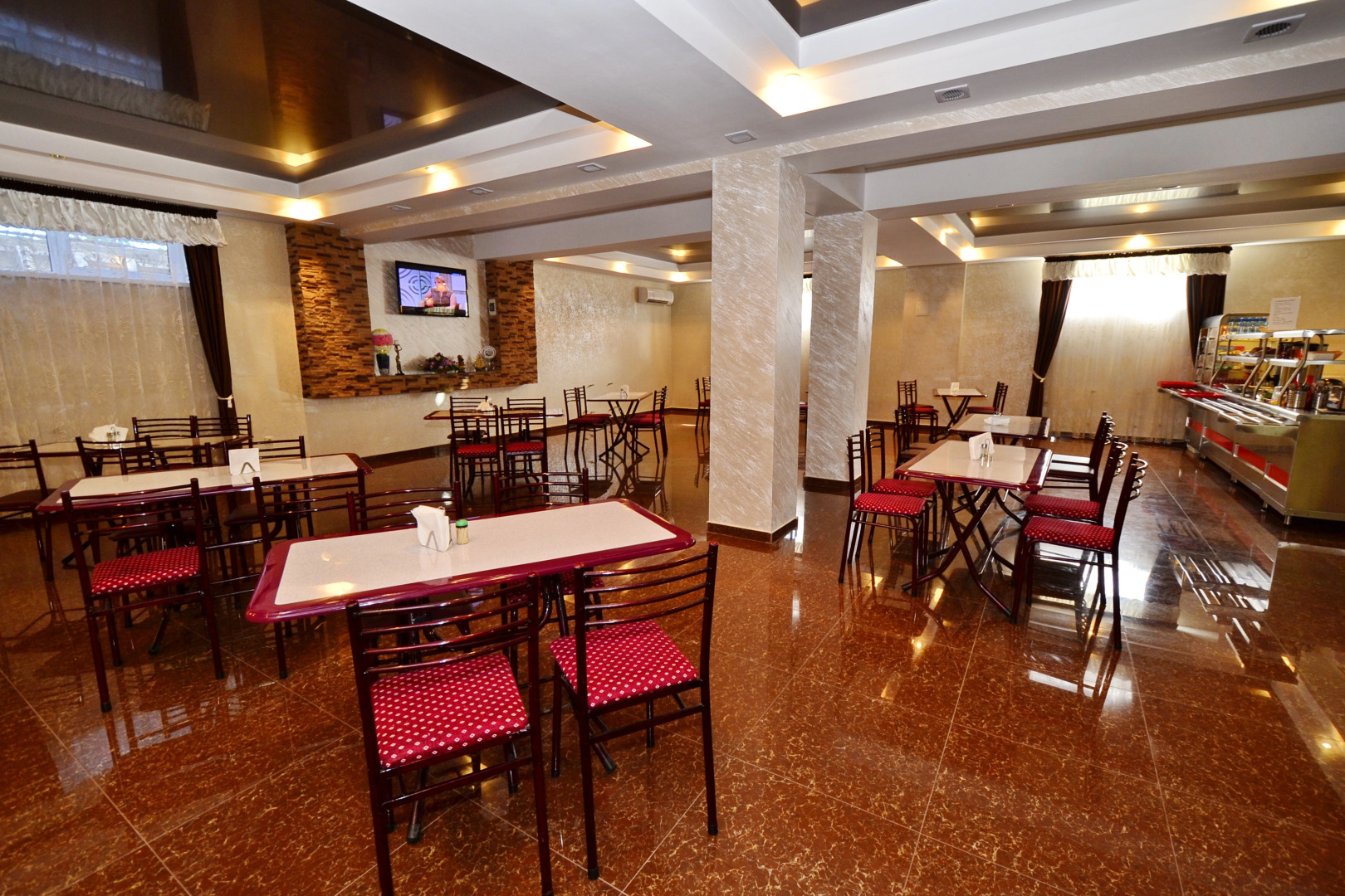 Гостевой Дом Селини