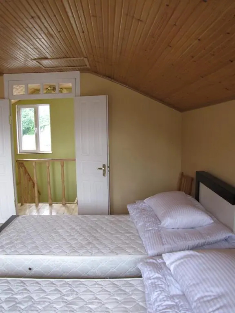 Гостевой Дом Mazeri