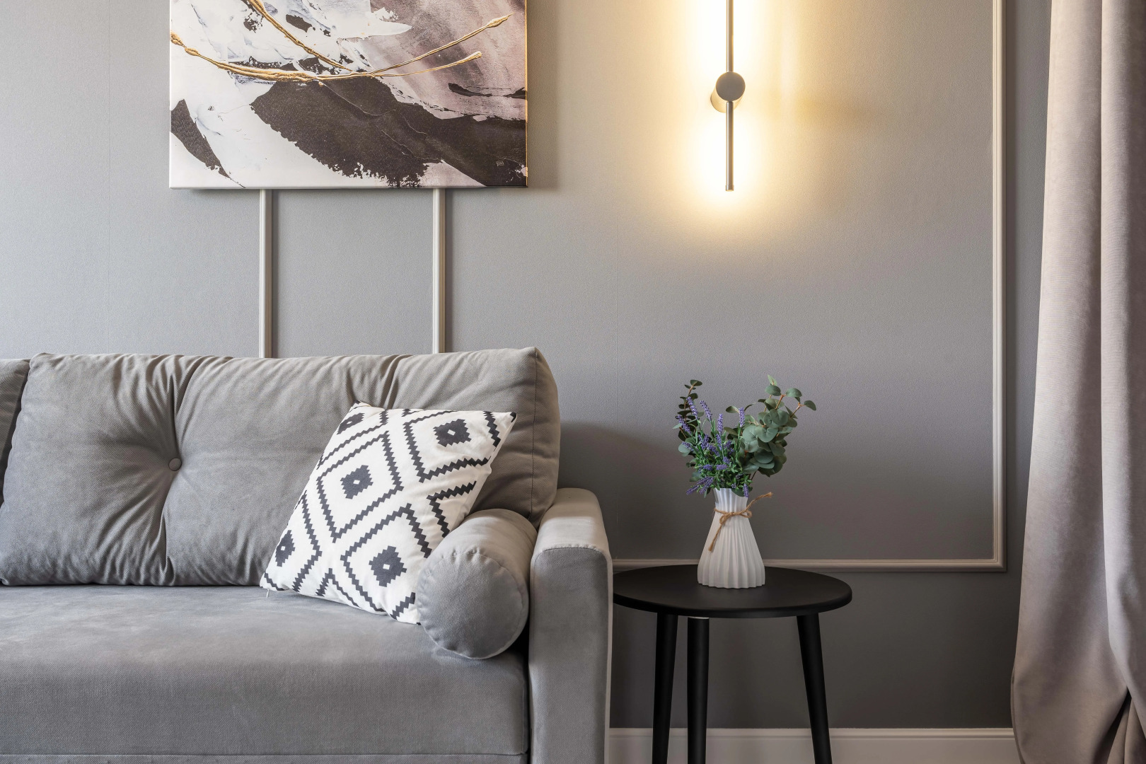 Квартира Тибетская 1