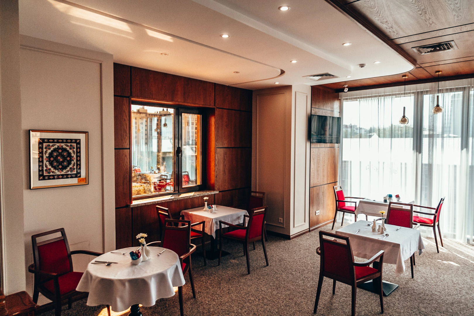 Отель City Bishkek