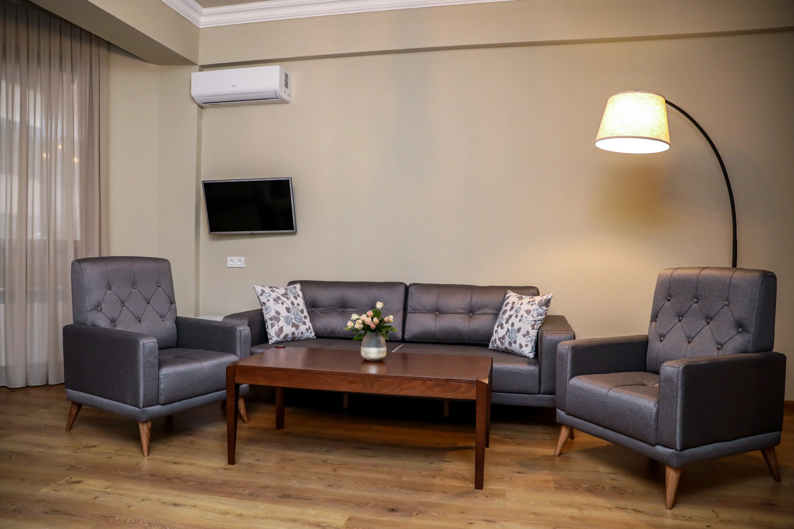 Отель A Hotel Yerevan