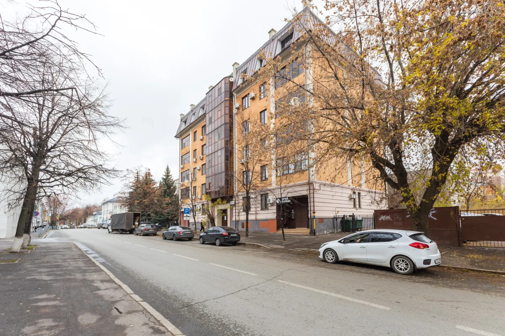 Апартаменты На Десять персон