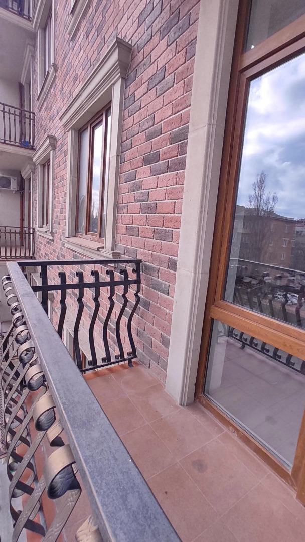 Квартира Золотые ключи