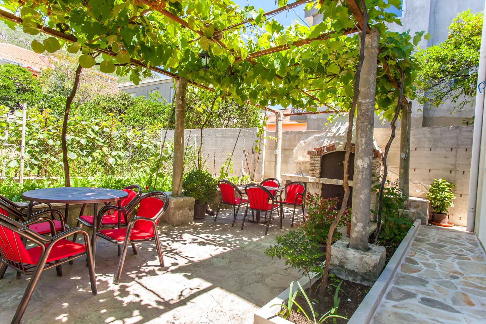 Apartment Hotel Ljubica