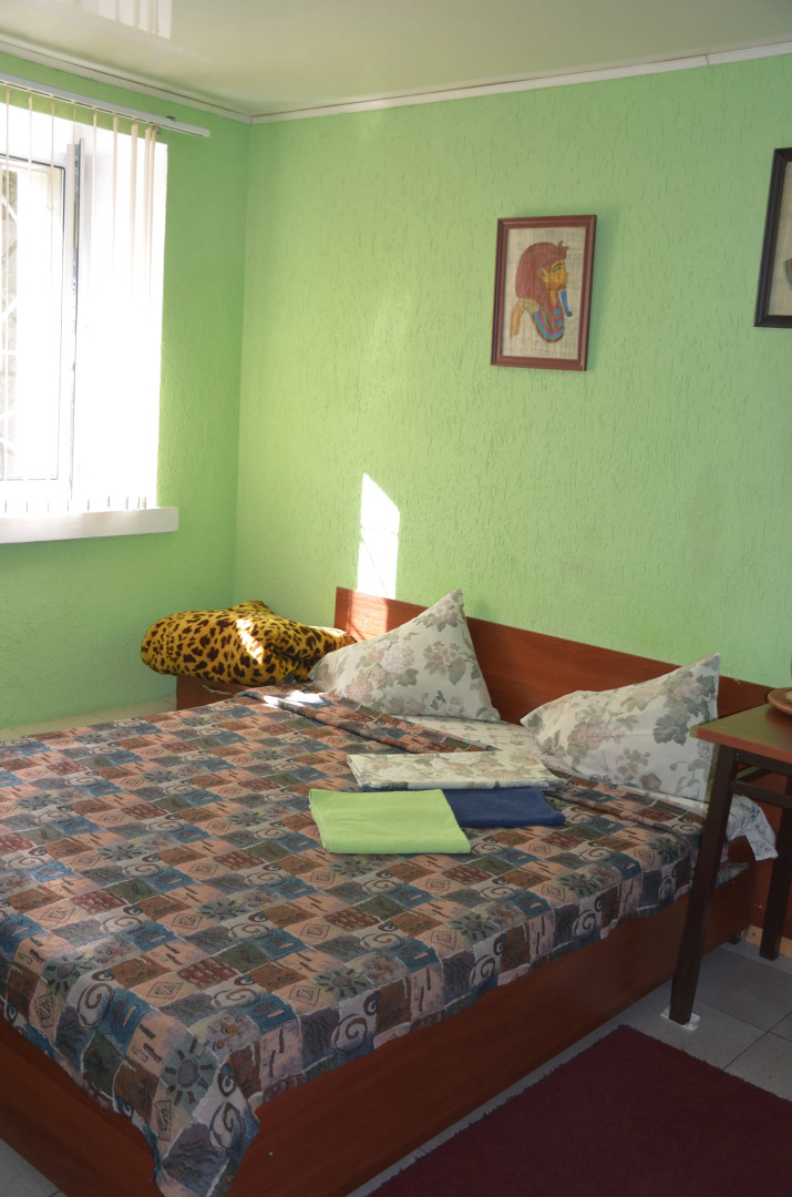 Мини отель ТОРИН