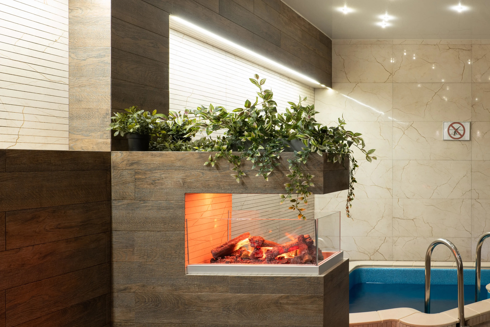 Отель Истра Гарден