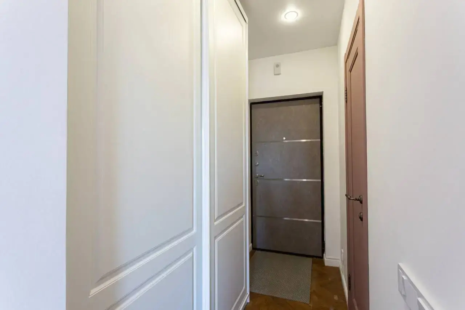 Квартира 4.16 Studio Letnii 5