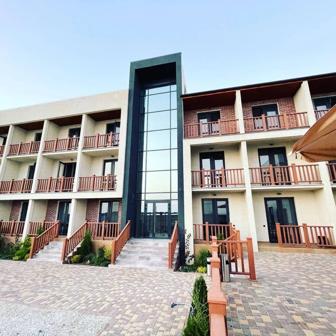 Мини-Отель Sunny