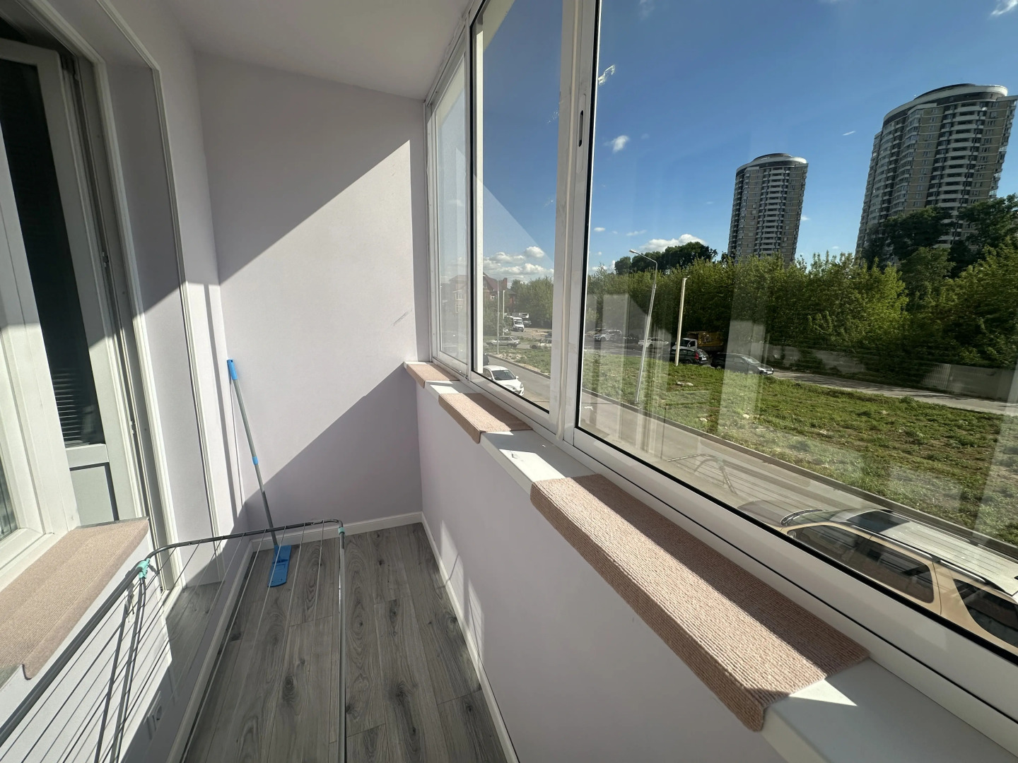 Квартира аэропорт Жуковский новые островцы