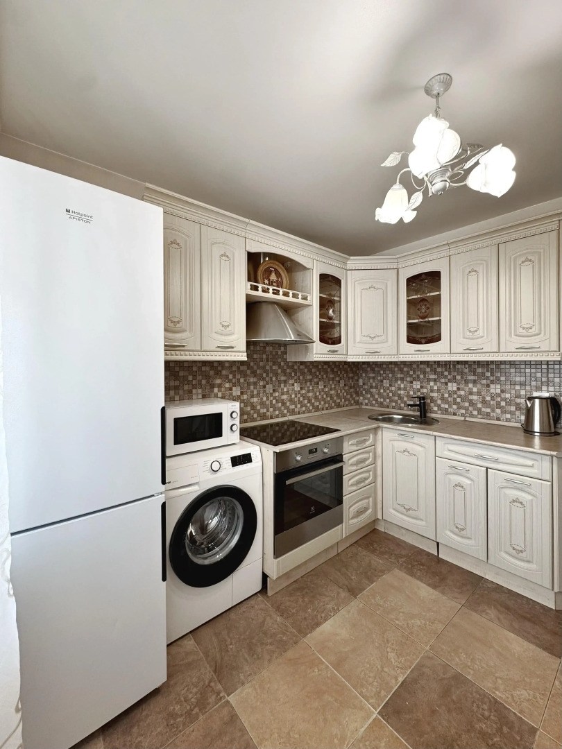 Квартира в центре около Гор парка