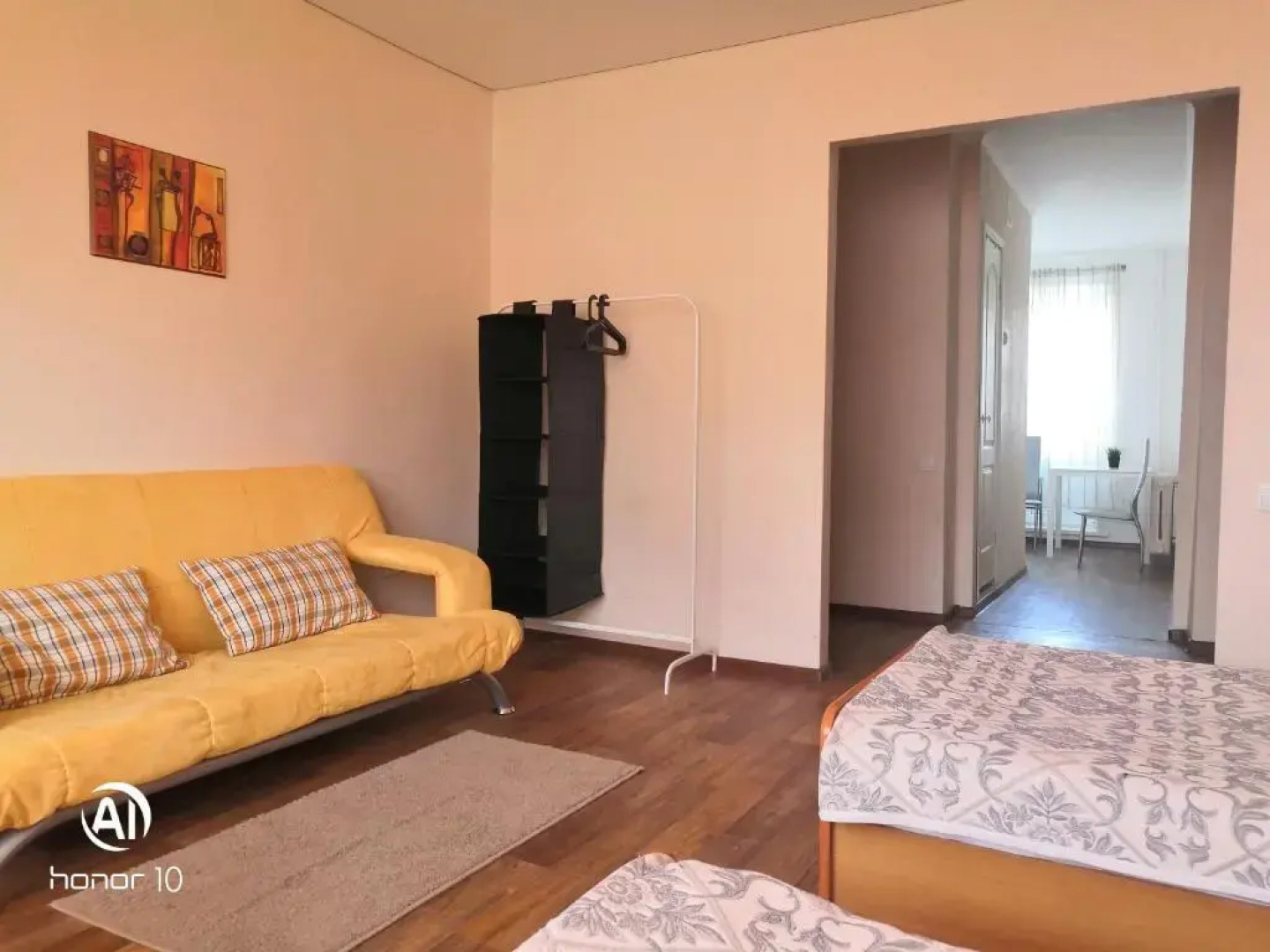 Гостевой дом