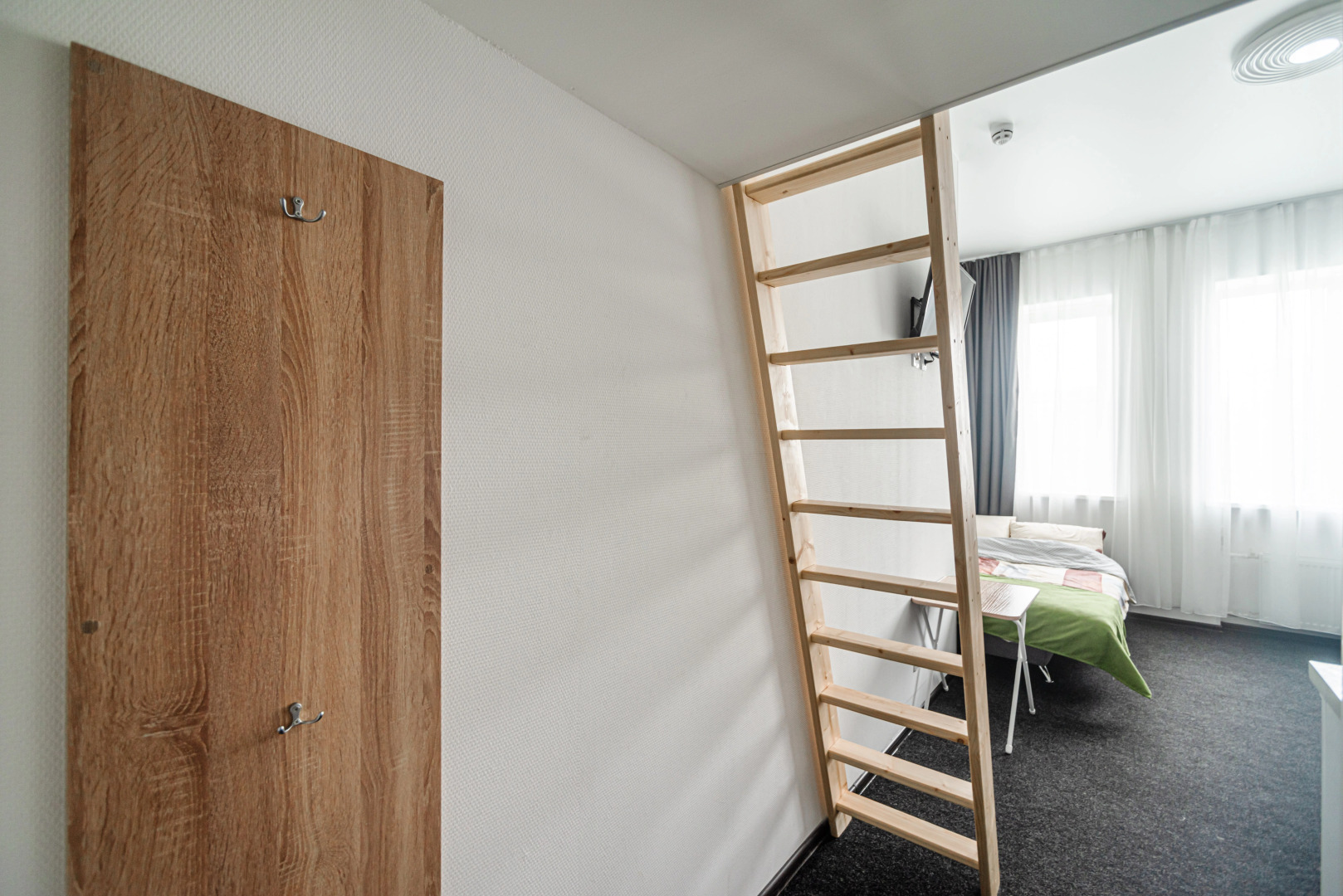 Апартаменты Нижний Ораниенбаум (304)