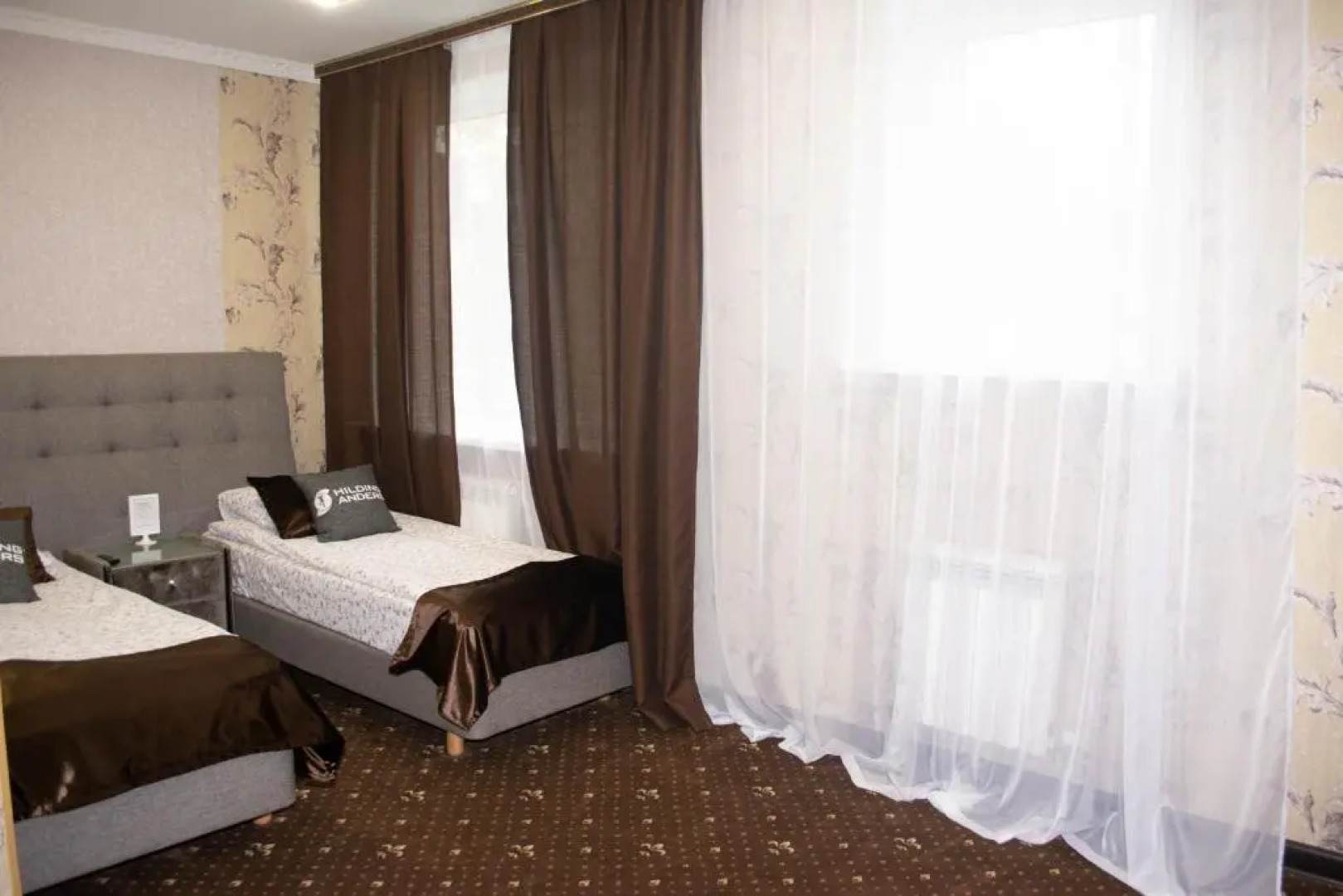 Гостевой дом SV