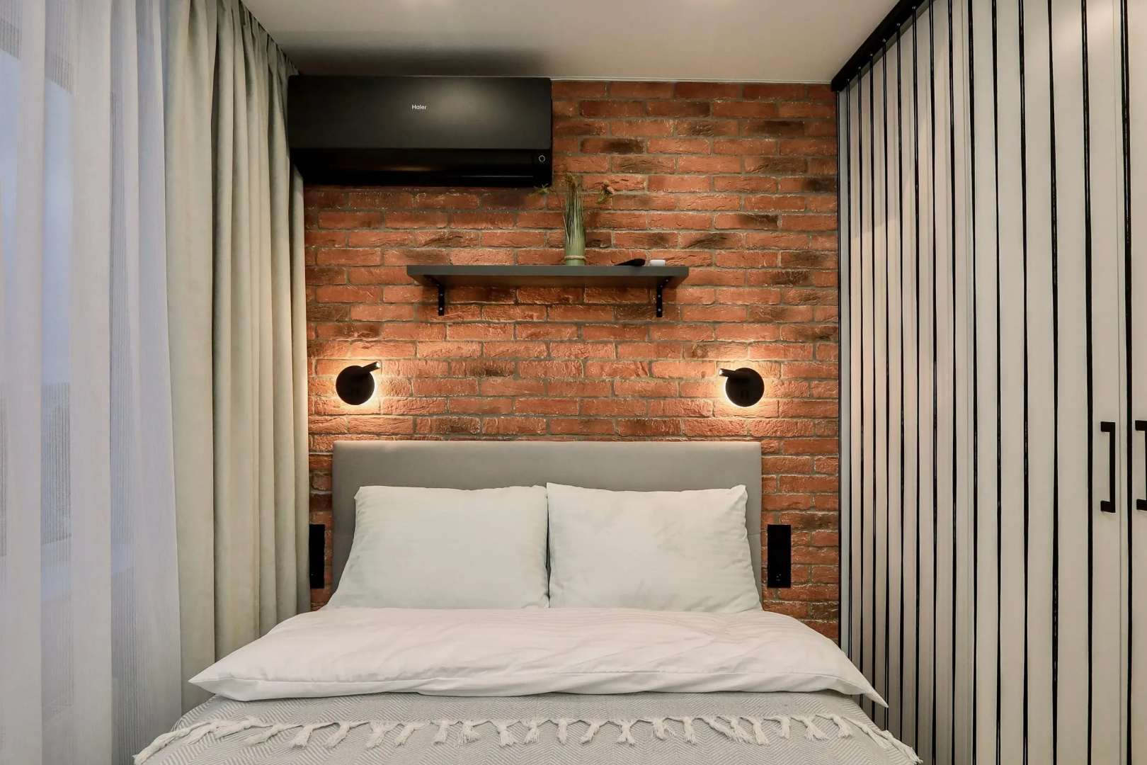 Квартира Privi House на Холмогорова 113