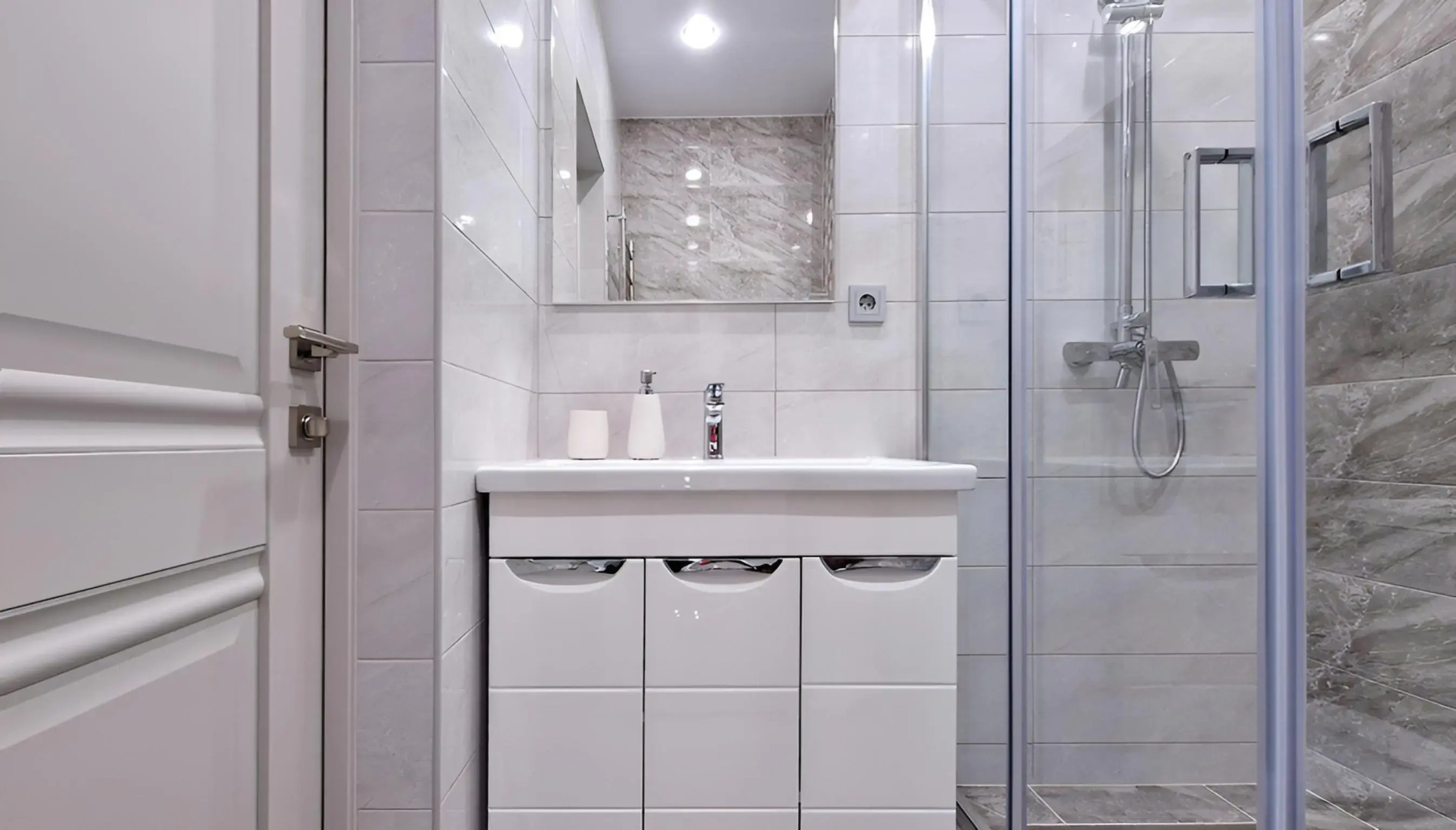 Квартира Однокомнатная с балконом на Гвардейской