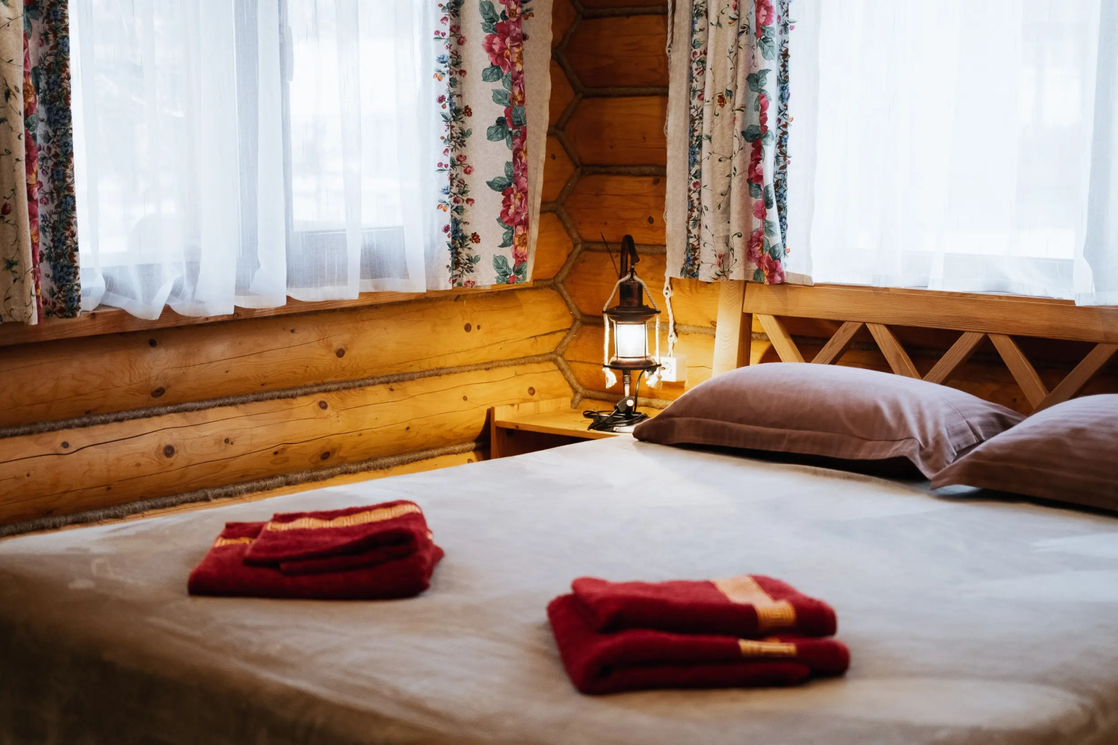 Гостевой дом Светоч