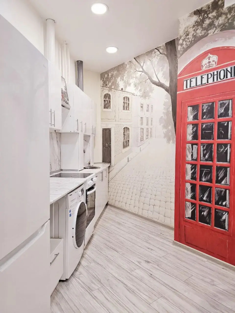 Квартира BGH London