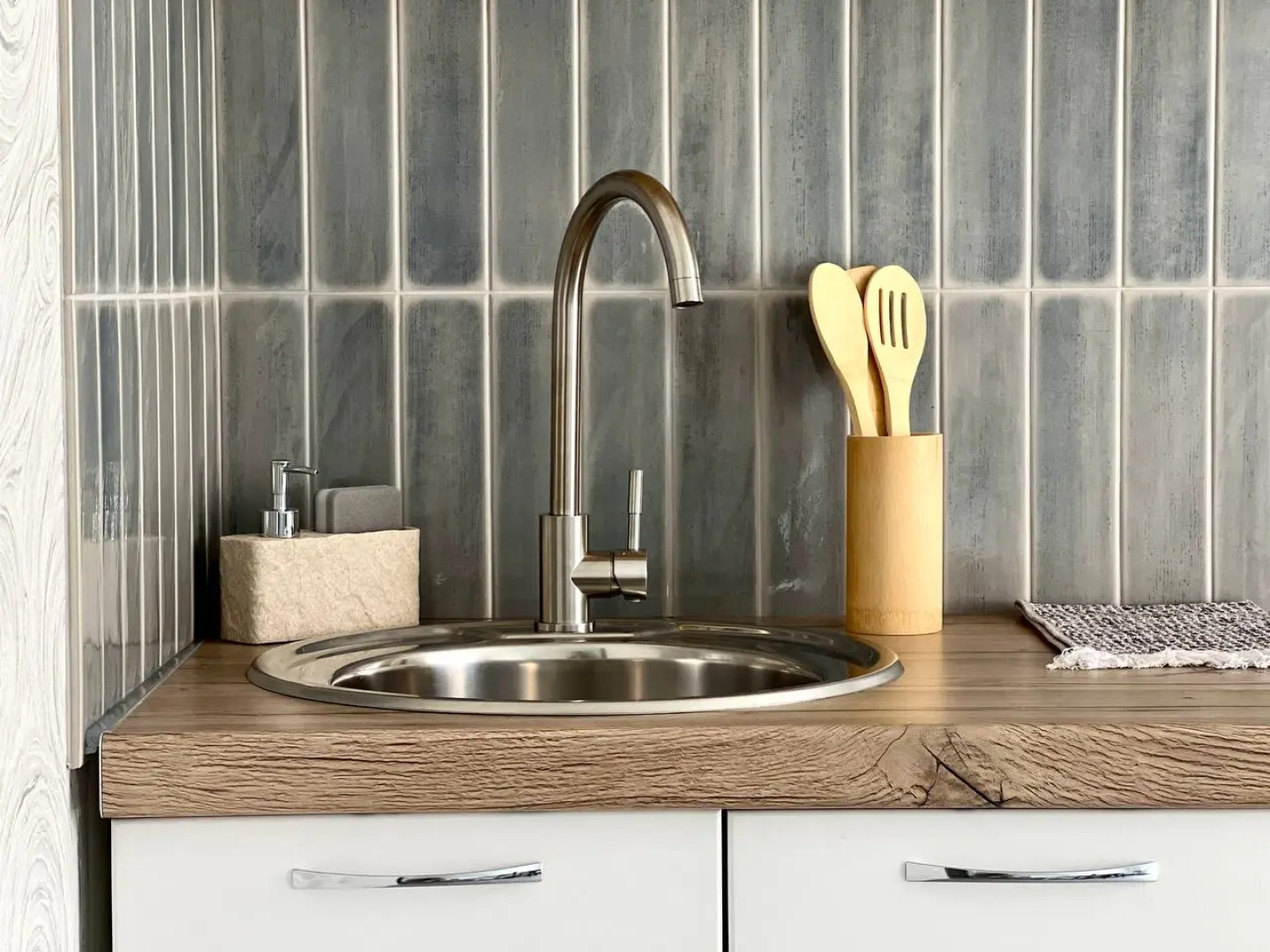 Квартира люкс в новостройке