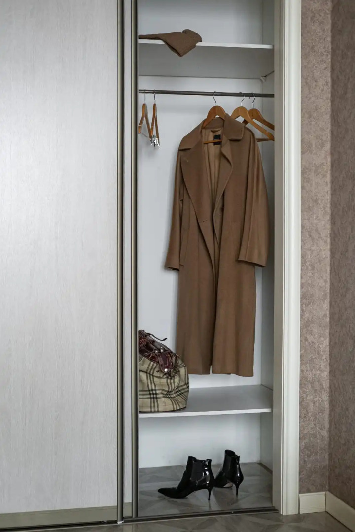 Апартаменты в ЖК бизнес класса Граф Орлов