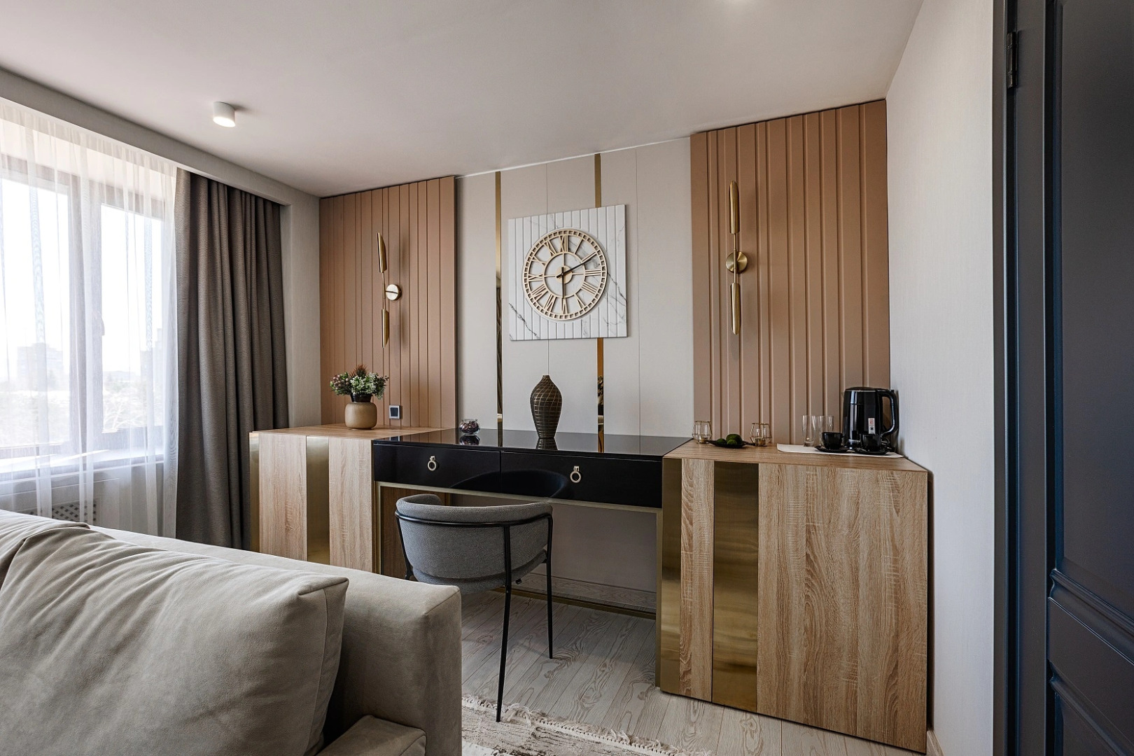 Отель Иртыш