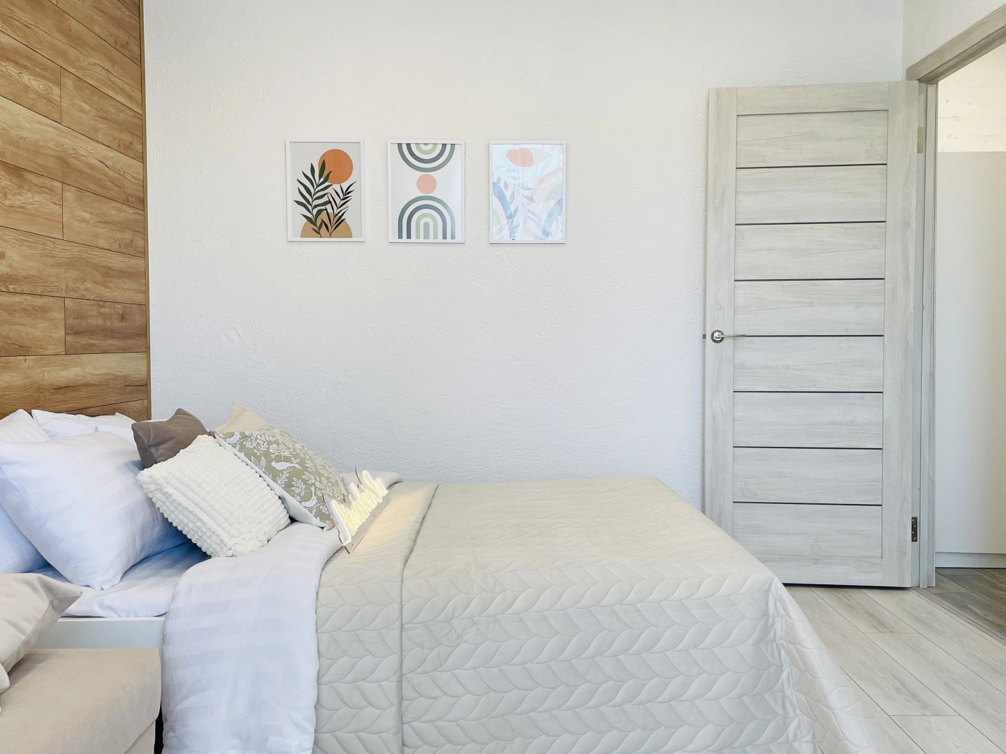 Квартира Atmosfera Sna рядом с ЖД вокзалом