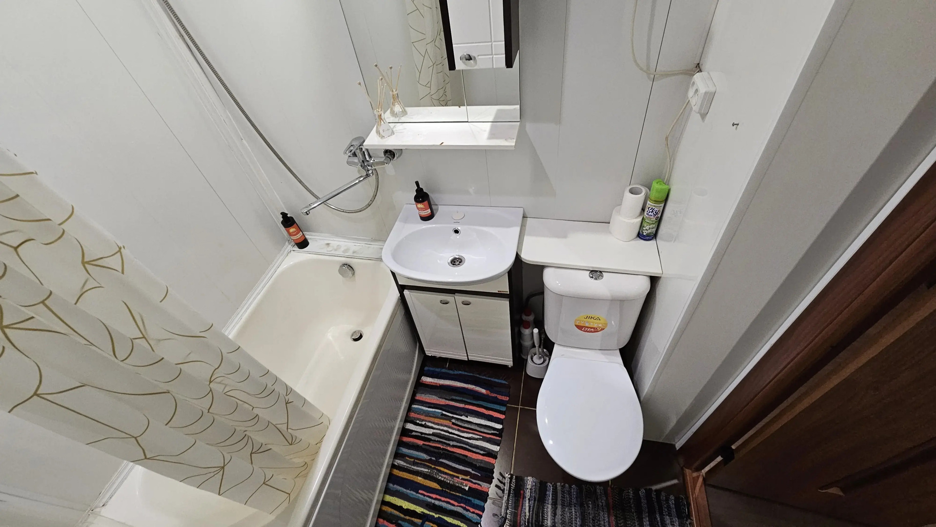 Квартира Марьин Дом на Малышева, 7