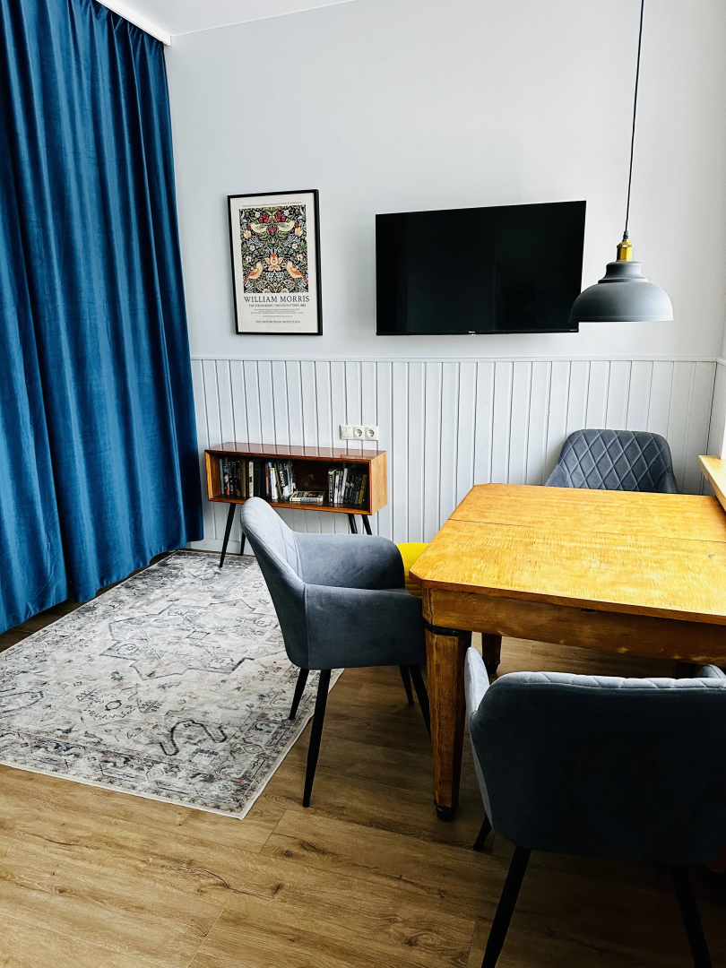 Квартира Daily Apart