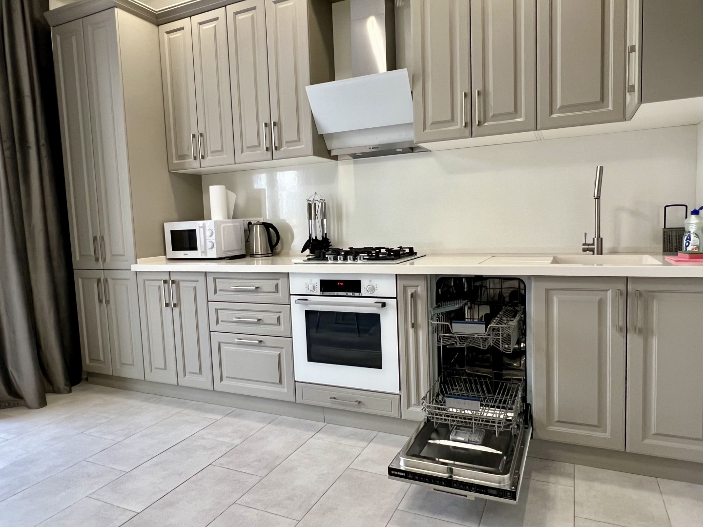 Апартаменты Изумруд 19