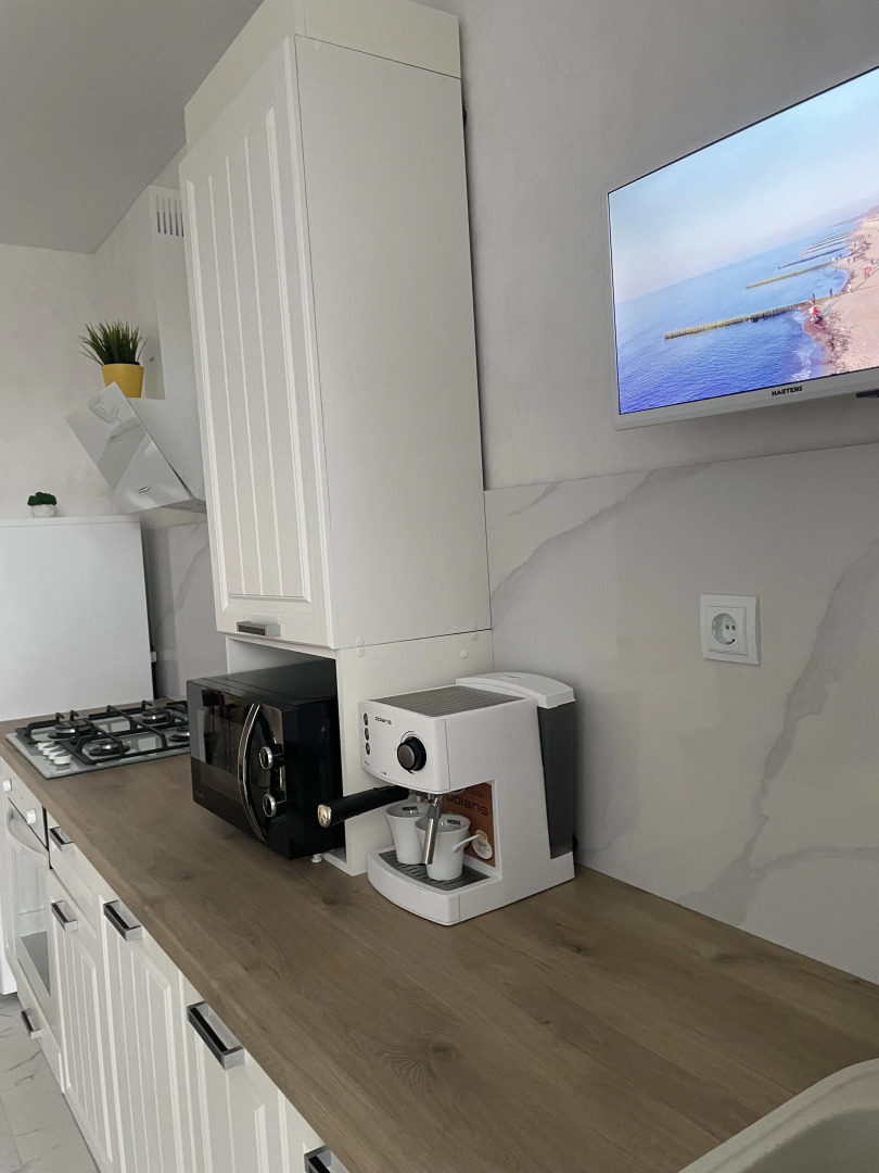 Апартаменты у Моря Александра Кранц