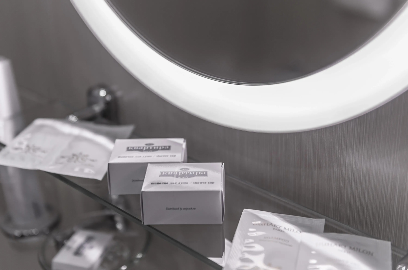 Меблированные комнаты Квартира №2