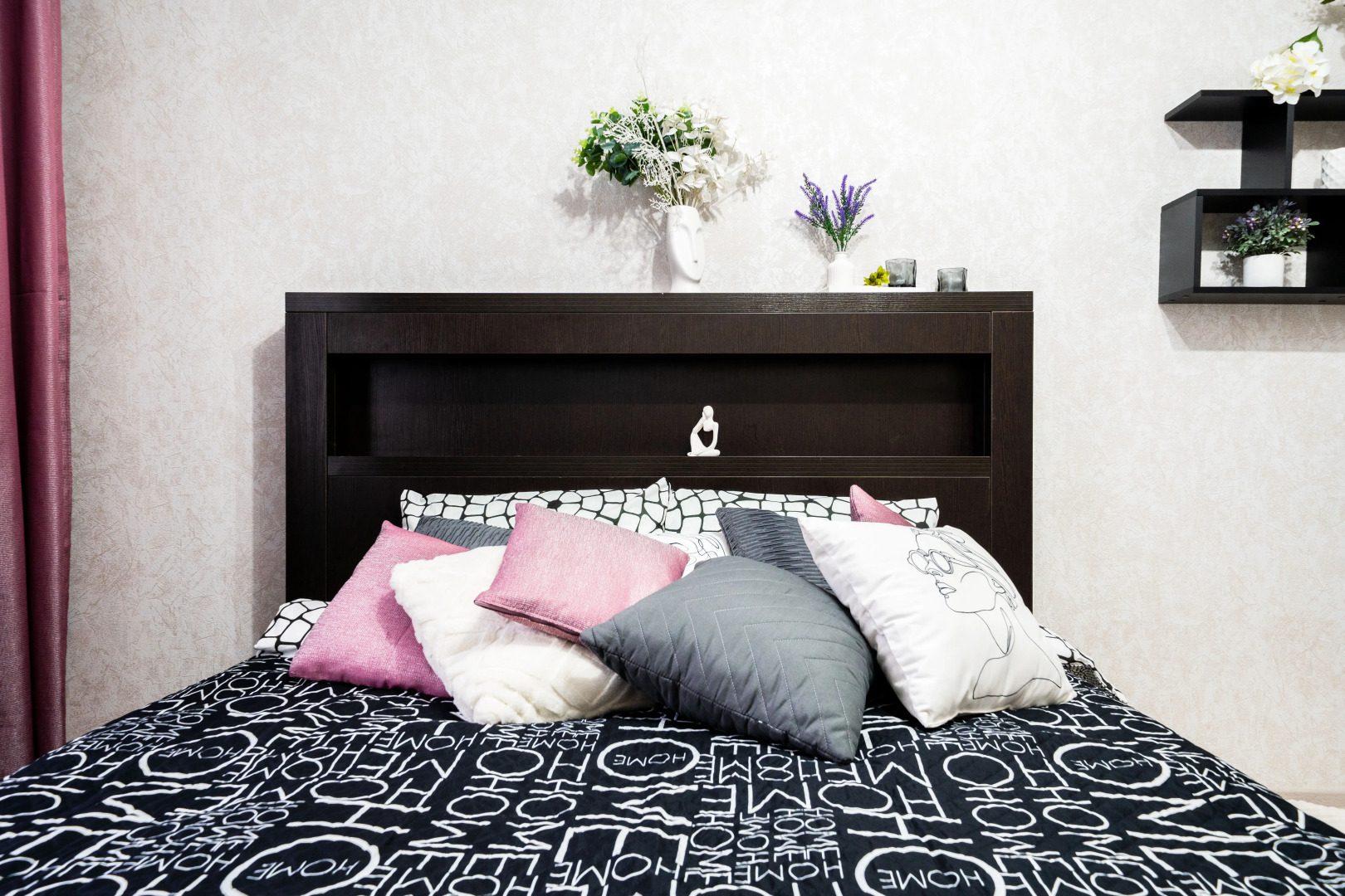 Апартаменты на Шувалова, д.18