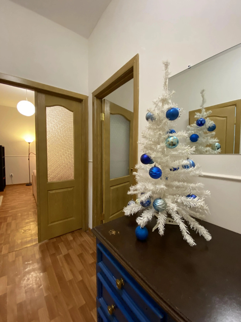 Апартаменты Sanrise