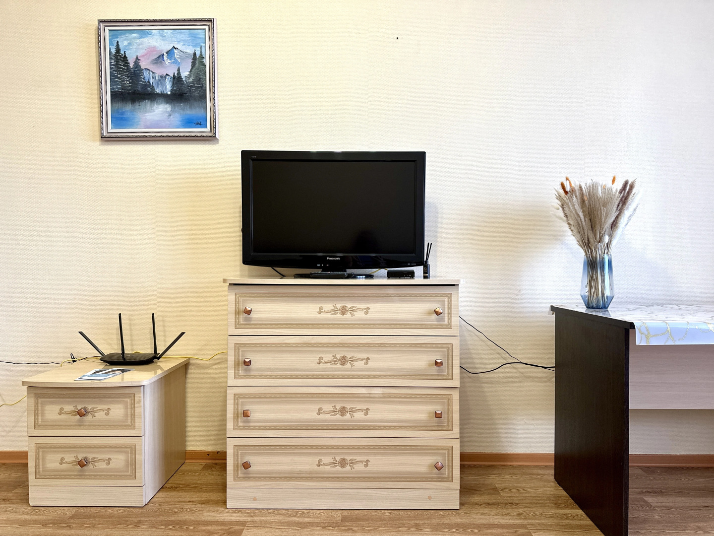 Апартаменты формата 1+ с Удобным Выездом на Базы Отдыха