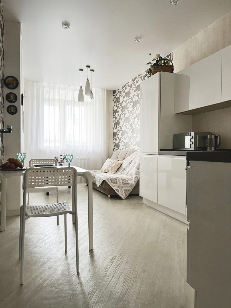 Апартаменты Династия